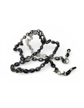 ΑΛΥΣΙΔΑ Γυαλιών χρώμα Γκρι