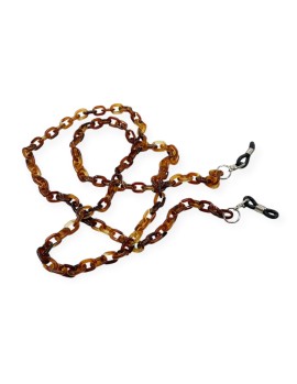 ΑΛΥΣΙΔΑ Γυαλιών χρώμα Ταρταρούγα