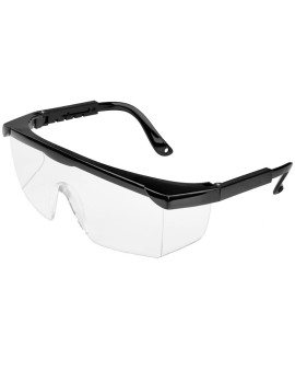 Σκελετός Ασφαλείας Polycarbonate με Ρυθμιζόμενους Βραχίονες για Εργασίες Σκελετός Ασφαλείας Polycarbonate με Ρυθμιζόμενους Βραχίονες για Εργασίες