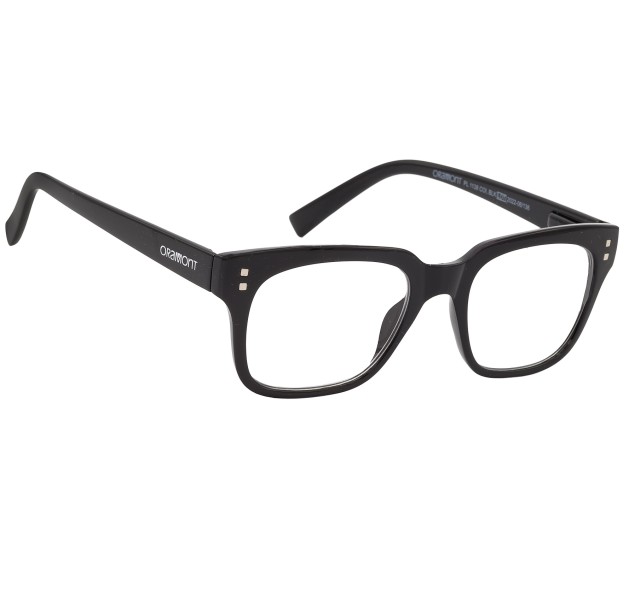 +3.00 ORAMONT PL 1138 BLK