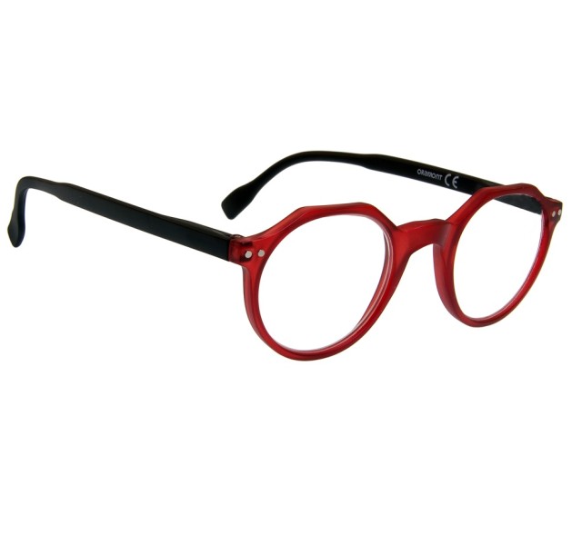 +1.50 ORAMONT EA 9058 RED