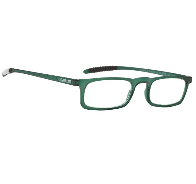 +1.75 ORAMONT EA 9078 GRN
