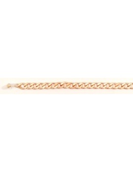 ΑΛΥΣΙΔΑ Γυαλιών 1035G 26 Medium Gold ΑΛΥΣΙΔΑ Γυαλιών 1035G 26 Medium Gold