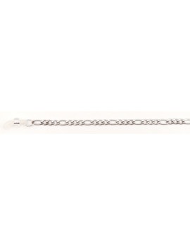 ΑΛΥΣΙΔΑ Γυαλιών 1035S 14 Small Silver ΑΛΥΣΙΔΑ Γυαλιών 1035S 14 Small Silver