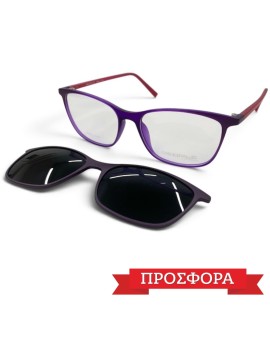 Προσφορά PEOPLE PE5219C 52-16-138 C350 CLIP-ON Προσφορά PEOPLE PE5219C 52-16-138 C350 CLIP-ON