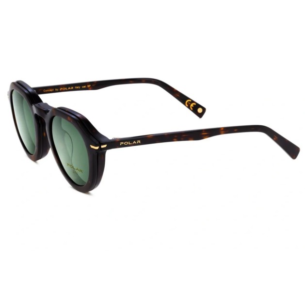 POLAR Gold 7024 C428 49-23-140 CLIP-ON