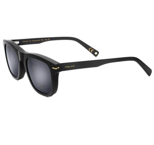 POLAR Gold C 12 C77 53-21-145 CLIP-ON