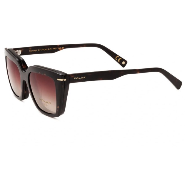 POLAR Gold C 48 C428 53-17-145 CLIP-ON