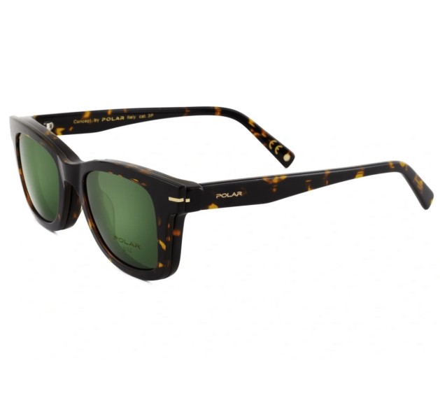 POLAR Gold C 54 C428 51-19-145 CLIP-ON