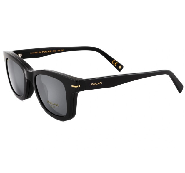 POLAR Gold C 54 C76 51-19-145 CLIP-ON