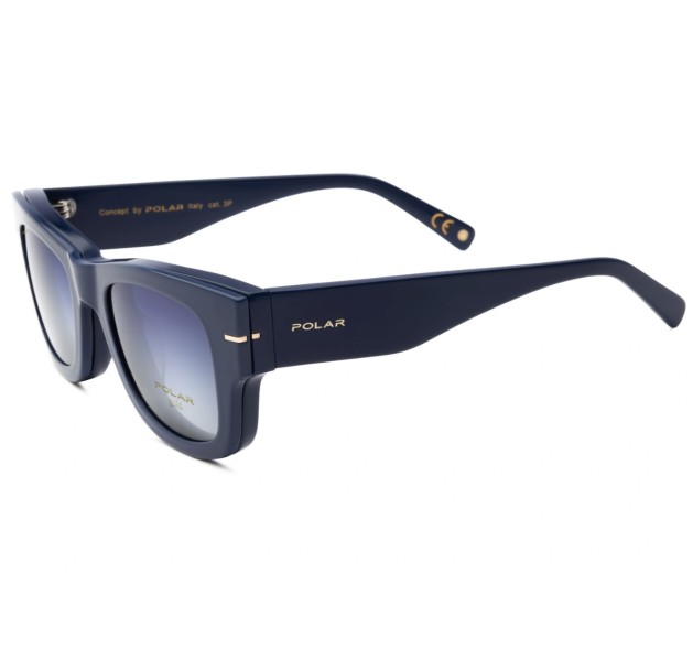 POLAR Gold C 64 C20 51-21-145 CLIP-ON