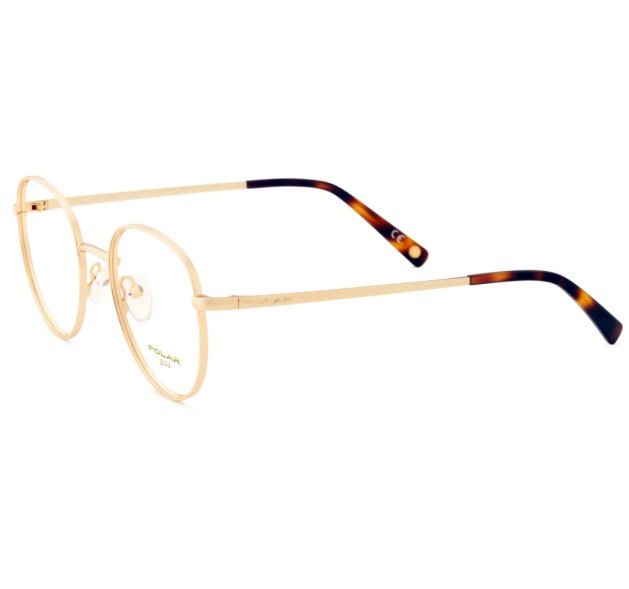 POLAR Gold 2004 C02 50-21-140