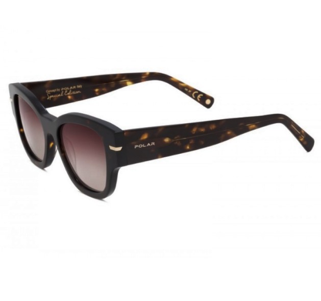 POLAR Gold CALYPSO C429 52-19-145 Special Edition