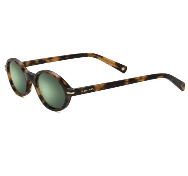 POLAR Gold ICARO Sun C429 50-19-140 Special Edition