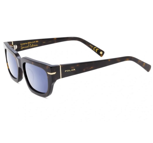 POLAR Gold AMOS C428/N 54-19-140 Special Edition
