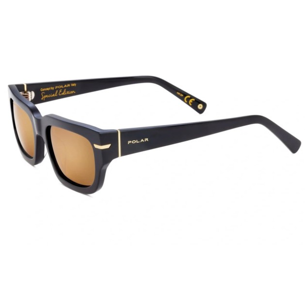 POLAR Gold AMOS C77/R 54-19-140 Special Edition