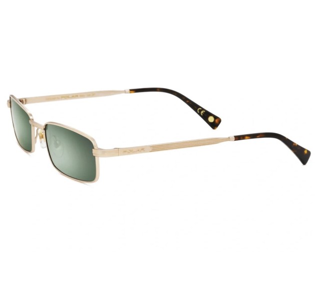 POLAR Gold TELETE C02/M 56-19-145