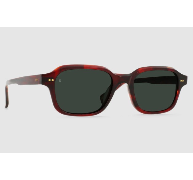 RAEN Rhyme 51-19-145 Negroni - Green RAEN Rhyme 51-19-145 Negroni - Green
