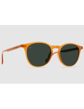 RAEN BASQ 50 Honey - Green Polarized RAEN BASQ 50 Honey - Green Polarized