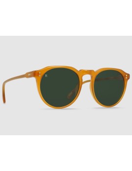 RAEN REMMY 49 Honey - Bottle Green RAEN REMMY 49 Honey - Bottle Green