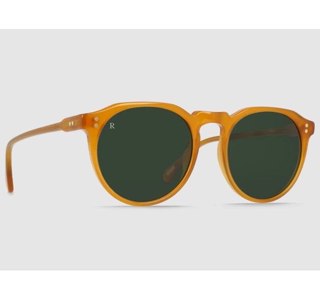 RAEN Remmy 49-20-145 Honey - Bottle Green