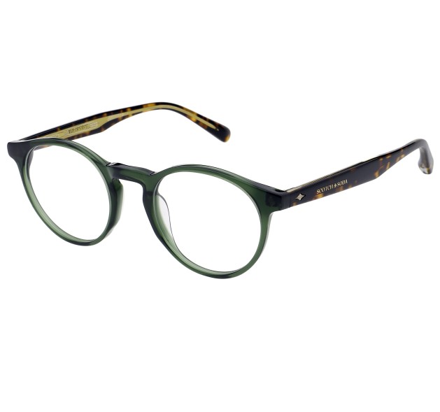 SCOTCH & SODA SS4034 594 49