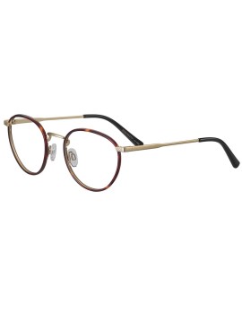 SERENGETI Optic DANIEL SV582003 Matte Light Gold Shiny Brown Tortoise Windsor SERENGETI Optic DANIEL SV582003 Matte Light Gold Shiny Brown Tortoise Windsor