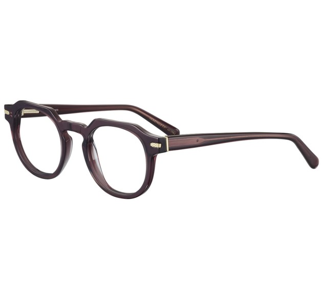 SERENGETI Optic LAERRY SV587003 Shiny Transparent Violet