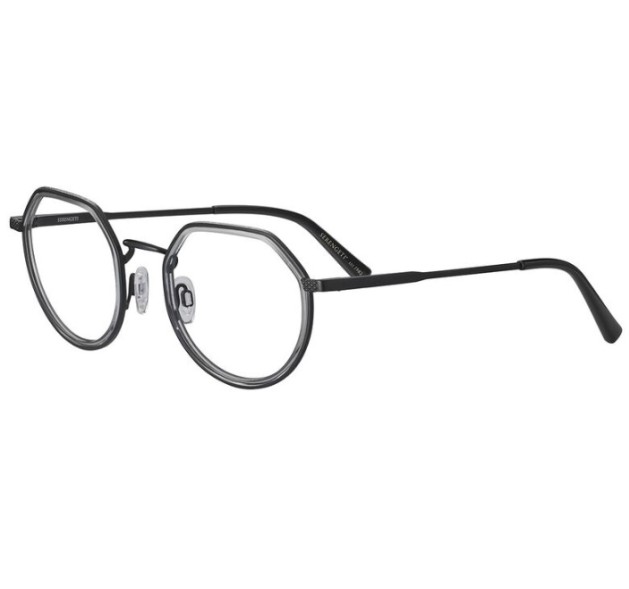 SERENGETI Optic NATHANEL SV584004 Matte Black Grey