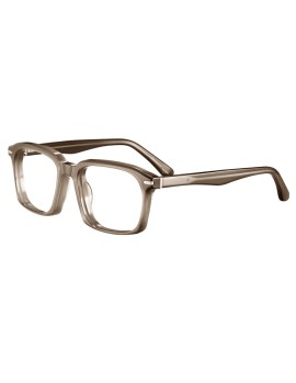 SERENGETI Optic NEIL M SV608003 Shiny Milky Almond Shiny Silver Metal Insert SERENGETI Optic NEIL M SV608003 Shiny Milky Almond Shiny Silver Metal Insert