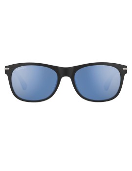 SERENGETI Anteo 8668 Matte Black - Mineral Polarized 555nm Blue Cat 2 to 3 SERENGETI Anteo 8668 Matte Black - Mineral Polarized 555nm Blue Cat 2 to 3