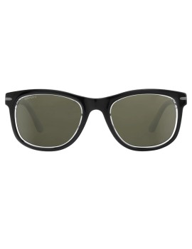 SERENGETI Danny SS745001 Shiny Black - Mineral Polarized 555nm Cat 3 to 3 SERENGETI Danny SS745001 Shiny Black - Mineral Polarized 555nm Cat 3 to 3
