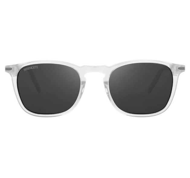 SERENGETI Delio Large SS818007 Crystal Clear - Mineral Polarized Onyx Cat 3 to 3 SERENGETI Delio Large SS818007 Crystal Clear - Mineral Polarized Onyx Cat 3 to 3