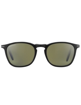 SERENGETI Delio 8947 Shiny Black - Mineral Polarized 555nm Cat 3 to 3 SERENGETI Delio 8947 Shiny Black - Mineral Polarized 555nm Cat 3 to 3