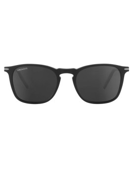 SERENGETI Delio SS021006 Matte Black - Mineral Polarized Smoke Cat 2 to 3 SERENGETI Delio SS021006 Matte Black - Mineral Polarized Smoke Cat 2 to 3