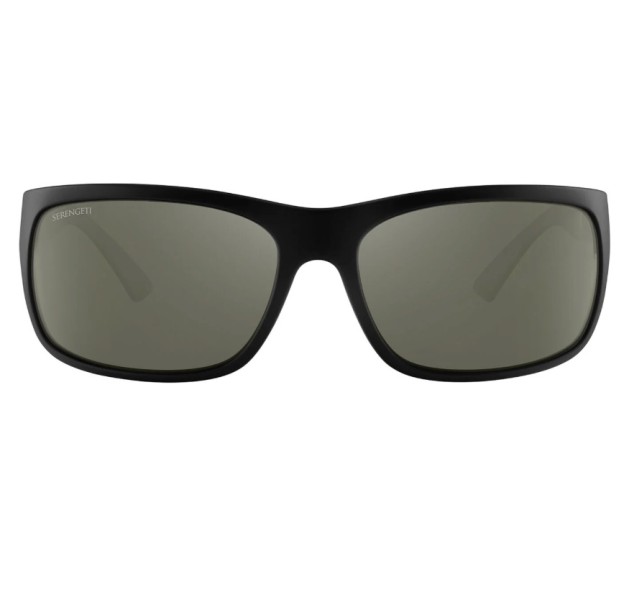 SERENGETI Pistoia SS039001 Matte Black - Mineral Polarized 555nm Silver Cat 3 to 3 SERENGETI Pistoia SS039001 Matte Black - Mineral Polarized 555nm Silver Cat 3 to 3