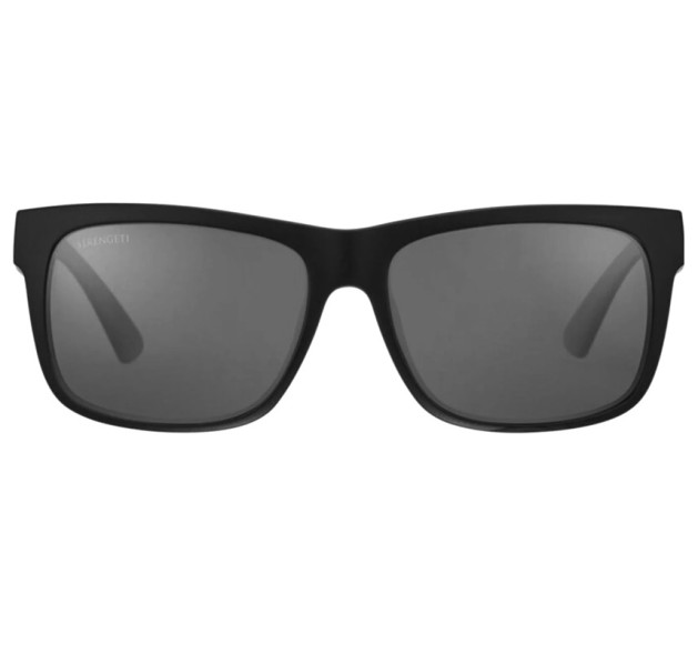 SERENGETI Positano Large SS782006 Matte Black - Mineral Polarized Onyx Cat 3 to 3 SERENGETI Positano Large SS782006 Matte Black - Mineral Polarized Onyx Cat 3 to 3