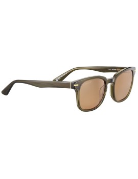 SERENGETI ETHAN SS575004 Shiny Crystal Dark Green - Polarized Drivers SERENGETI ETHAN SS575004 Shiny Crystal Dark Green - Polarized Drivers