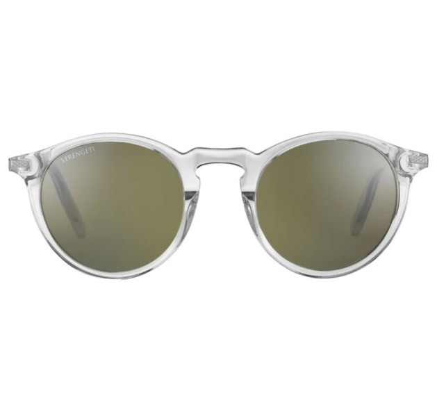 SERENGETI Raffaele 8952 Shiny Crystal - Mineral Polarized 555nm Cat 3 to 3 SERENGETI Raffaele 8952 Shiny Crystal - Mineral Polarized 555nm Cat 3 to 3