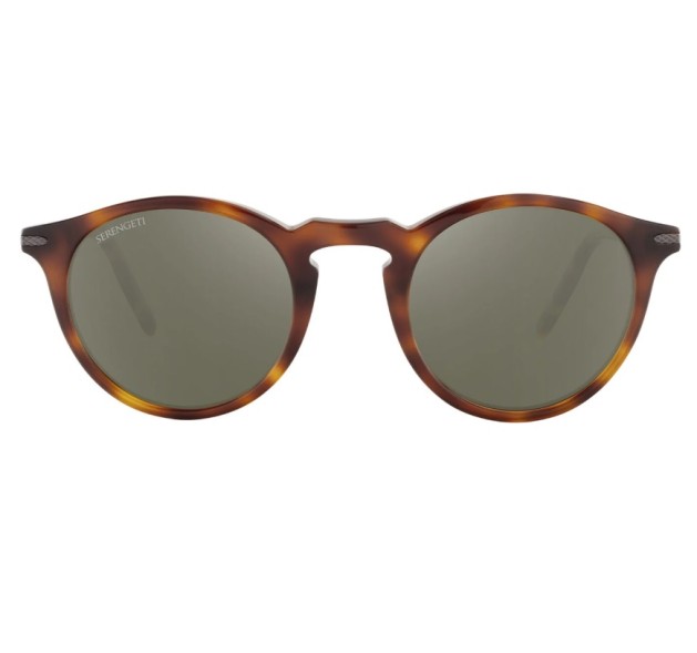 SERENGETI Raffaele SS041010 Classic Tortoise - Mineral Polarized 555nm Silver Cat 3 to 3 SERENGETI Raffaele SS041010 Classic Tortoise - Mineral Polarized 555nm Silver Cat 3 to 3