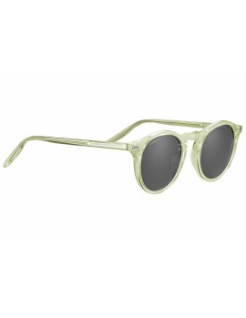 SERENGETI RAFFAELE SS041003 Shiny Milky Lemon - Polarized Smoke (Limited Edition) SERENGETI RAFFAELE SS041003 Shiny Milky Lemon - Polarized Smoke (Limited Edition)