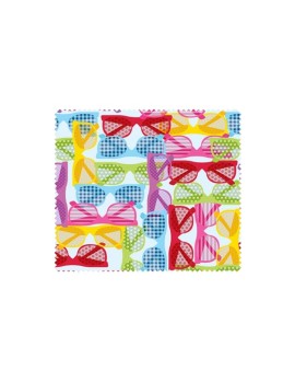 Πανάκι Καθαρισμού Φακών Microfiber Multicolor 004 - Γυαλιά Πολύχρωμα - Οπτικά Τσεκούρα Πανάκι Καθαρισμού Φακών Microfiber Multicolor 004 - Γυαλιά Πολύχρωμα - Οπτικά Τσεκούρα