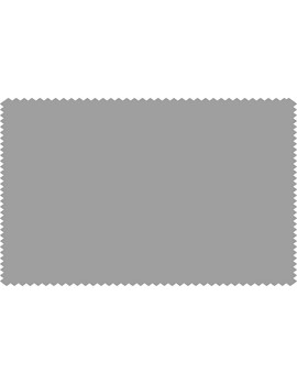 Πετσέτα Καθαρισμού Microfiber Dark Grey 35x25