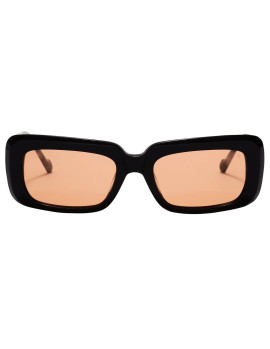 SUNDAY SOMEWHERE Elle SUN014 C2 Amber Tint SUNDAY SOMEWHERE Elle SUN014 C2 Amber Tint