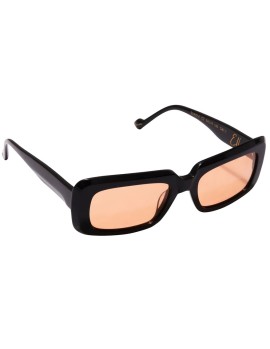 SUNDAY SOMEWHERE Elle SUN014 C2 Amber Tint SUNDAY SOMEWHERE Elle SUN014 C2 Amber Tint