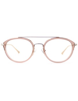 TAYLOR MORRIS SW14 C4 51 Pink Crystal - Gold TAYLOR MORRIS SW14 C4 51 Pink Crystal - Gold