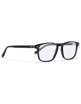 TAYLOR MORRIS Optic TM015 C1 52 Black - Silver TAYLOR MORRIS Optic TM015 C1 52 Black - Silver