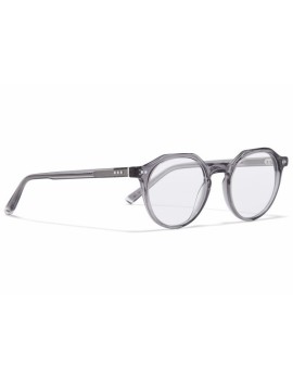 TAYLOR MORRIS Optic TM019 C2 48 Grey Crystal - Silver TAYLOR MORRIS Optic TM019 C2 48 Grey Crystal - Silver