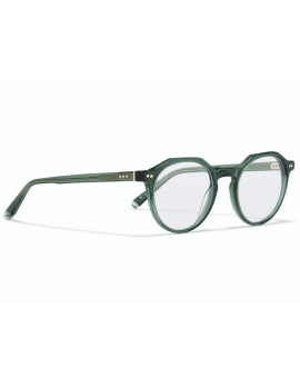 TAYLOR MORRIS Optic TM019 C4 48 Green Crystal - Gold TAYLOR MORRIS Optic TM019 C4 48 Green Crystal - Gold