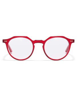 TAYLOR MORRIS TM020 C4 50 Red Crystal - Light Gold TAYLOR MORRIS TM020 C4 50 Red Crystal - Light Gold
